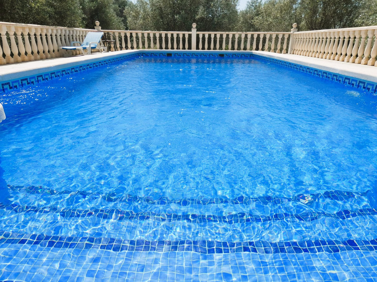 Se vende Finca - Cortijo de 3 dormitorios en Costa Blanca, Alicante, España