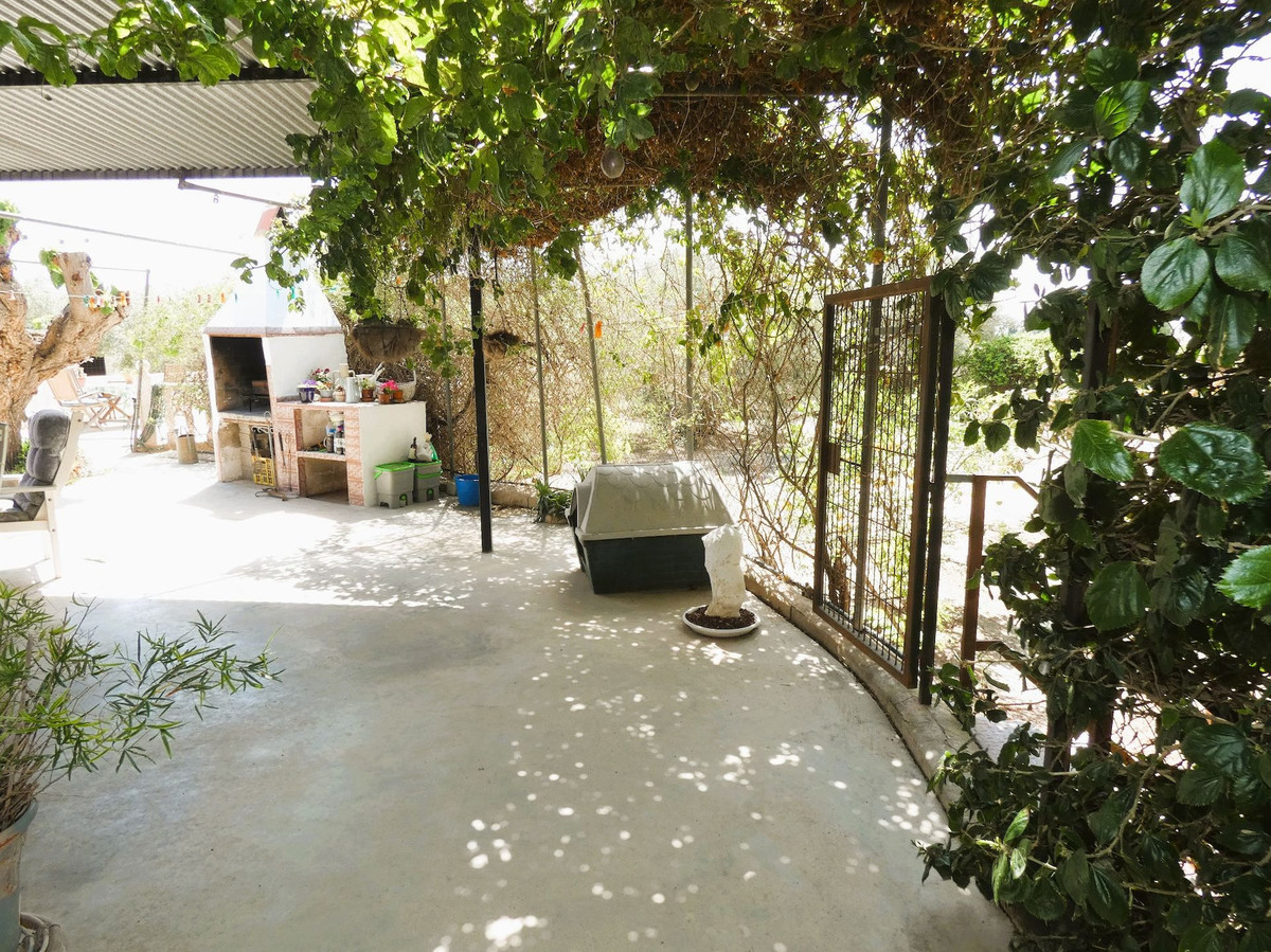 Se vende Finca - Cortijo de 3 dormitorios en Costa Blanca, Alicante, España