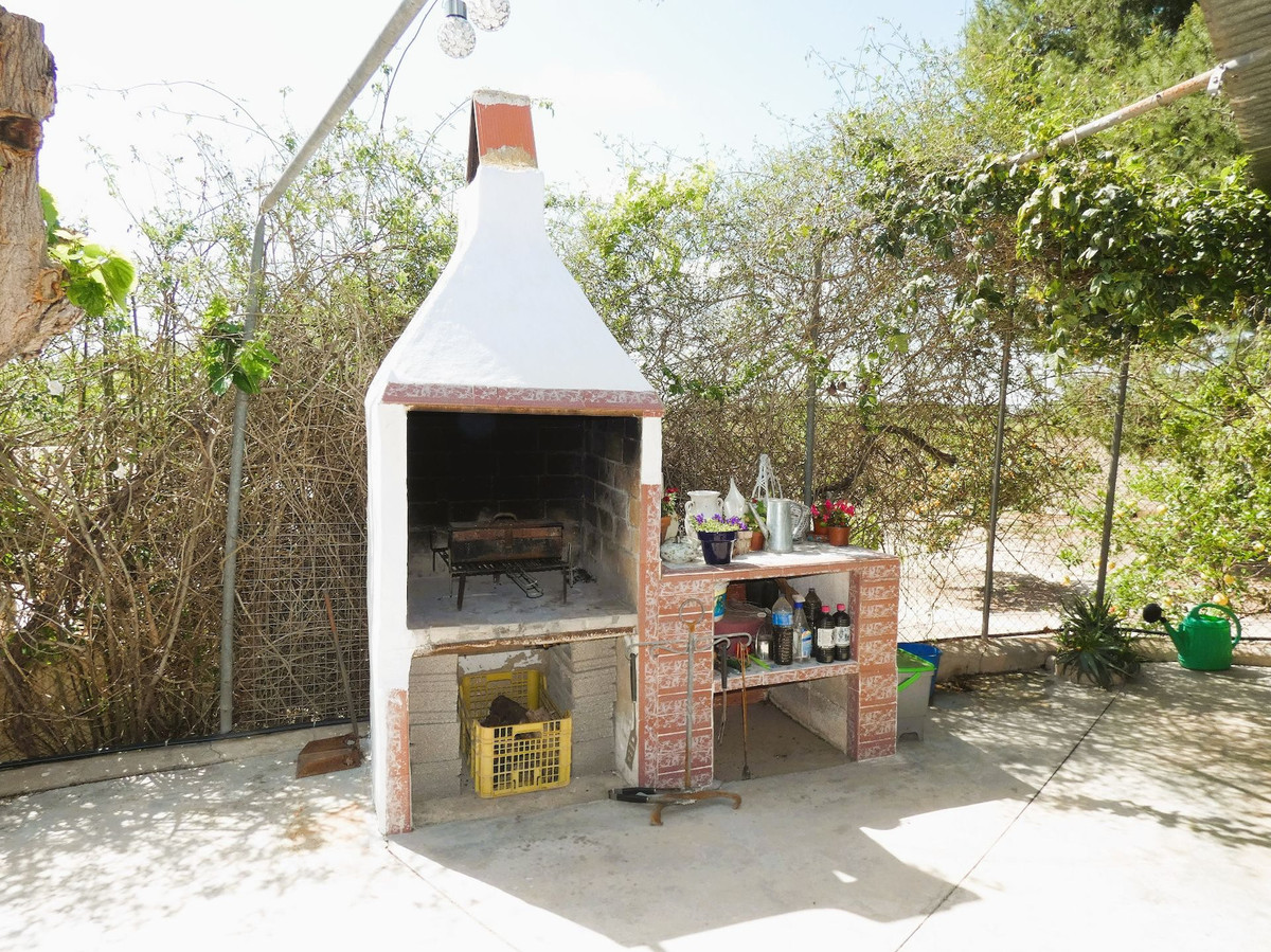 Se vende Finca - Cortijo de 3 dormitorios en Costa Blanca, Alicante, España
