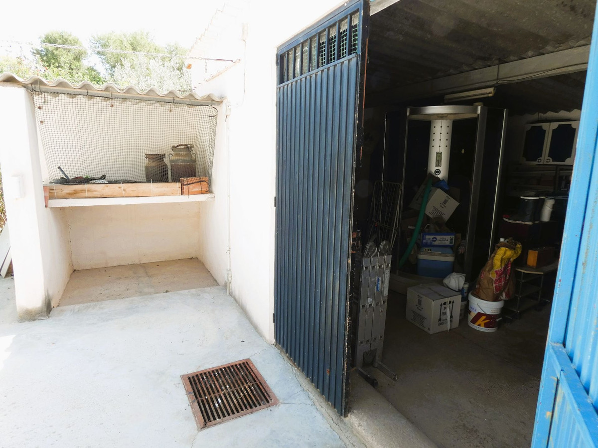 Se vende Finca - Cortijo de 3 dormitorios en Costa Blanca, Alicante, España