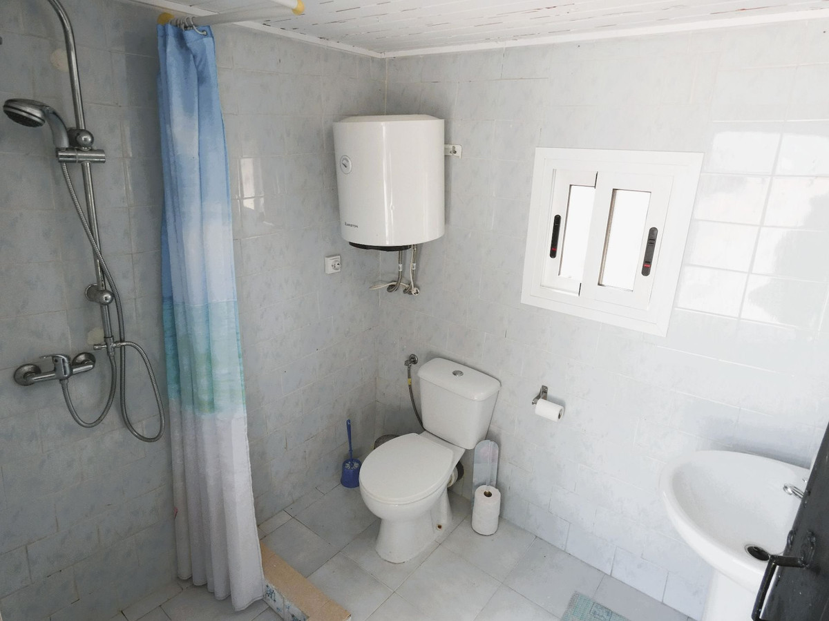Se vende Finca - Cortijo de 3 dormitorios en Costa Blanca, Alicante, España