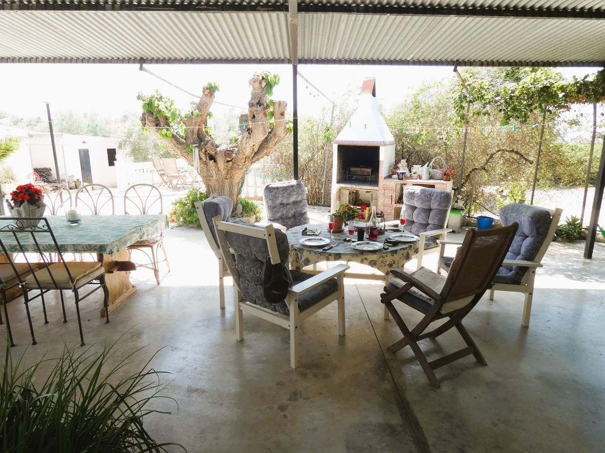 Se vende Finca - Cortijo de 3 dormitorios en Costa Blanca, Alicante, España