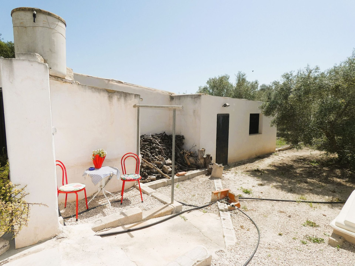 Se vende Finca - Cortijo de 3 dormitorios en Costa Blanca, Alicante, España