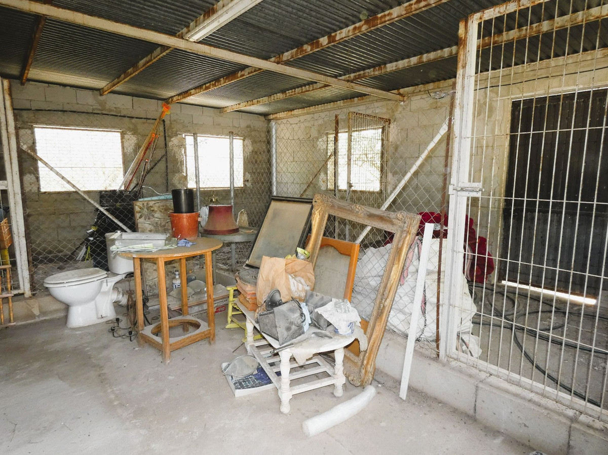 Se vende Finca - Cortijo de 3 dormitorios en Costa Blanca, Alicante, España