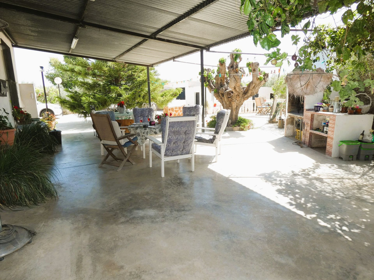 Se vende Finca - Cortijo de 3 dormitorios en Costa Blanca, Alicante, España