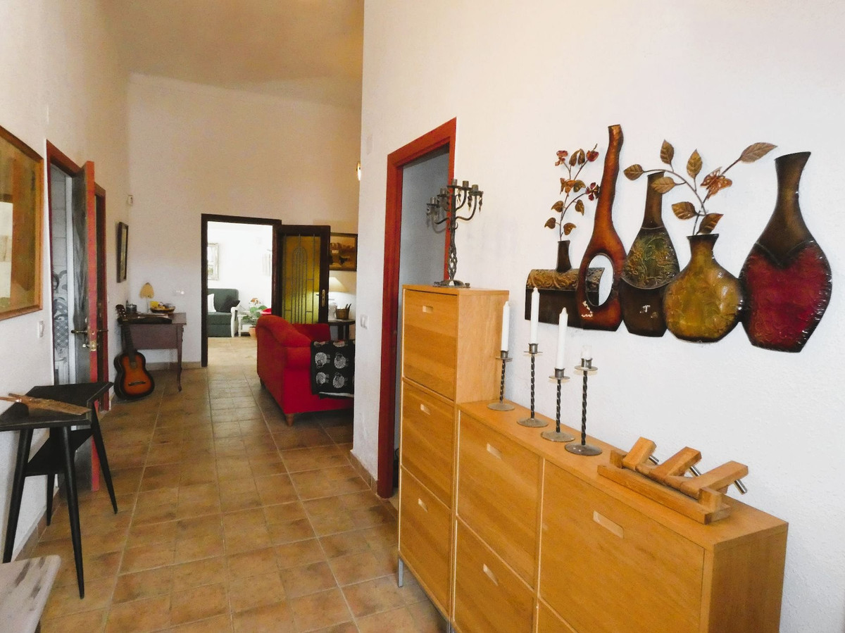 Se vende Finca - Cortijo de 3 dormitorios en Costa Blanca, Alicante, España