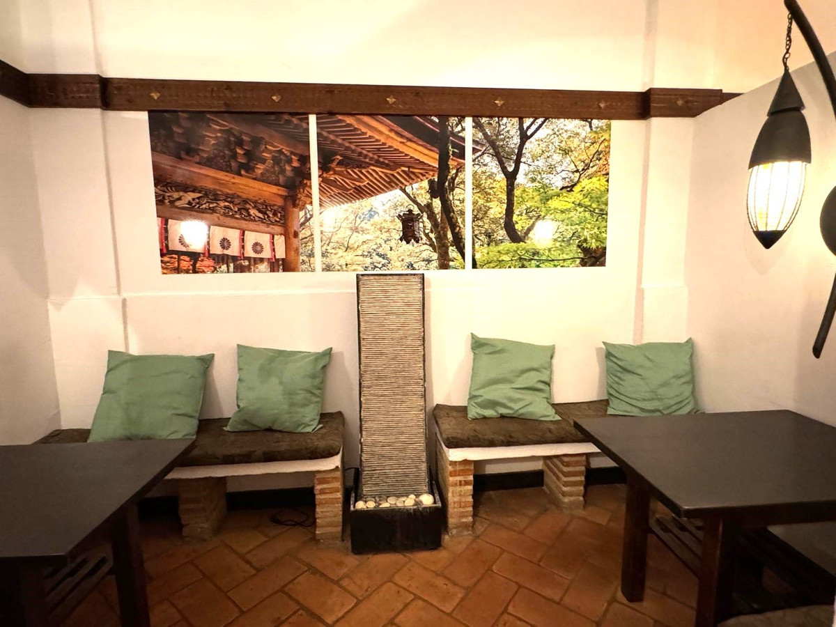 Se vende Negocio de 6 dormitorios en Costa Del Sol, Málaga, España