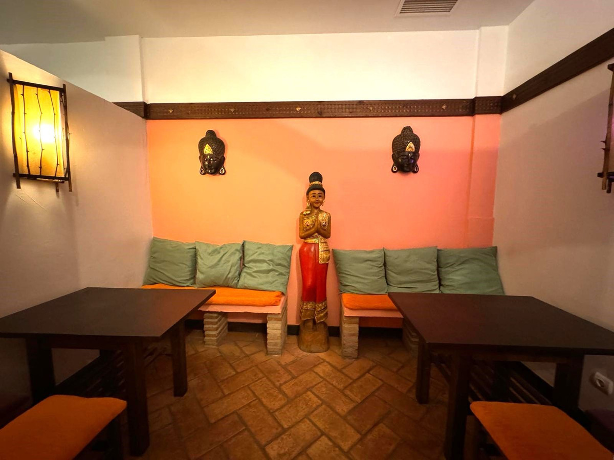 Se vende Negocio de 6 dormitorios en Costa Del Sol, Málaga, España