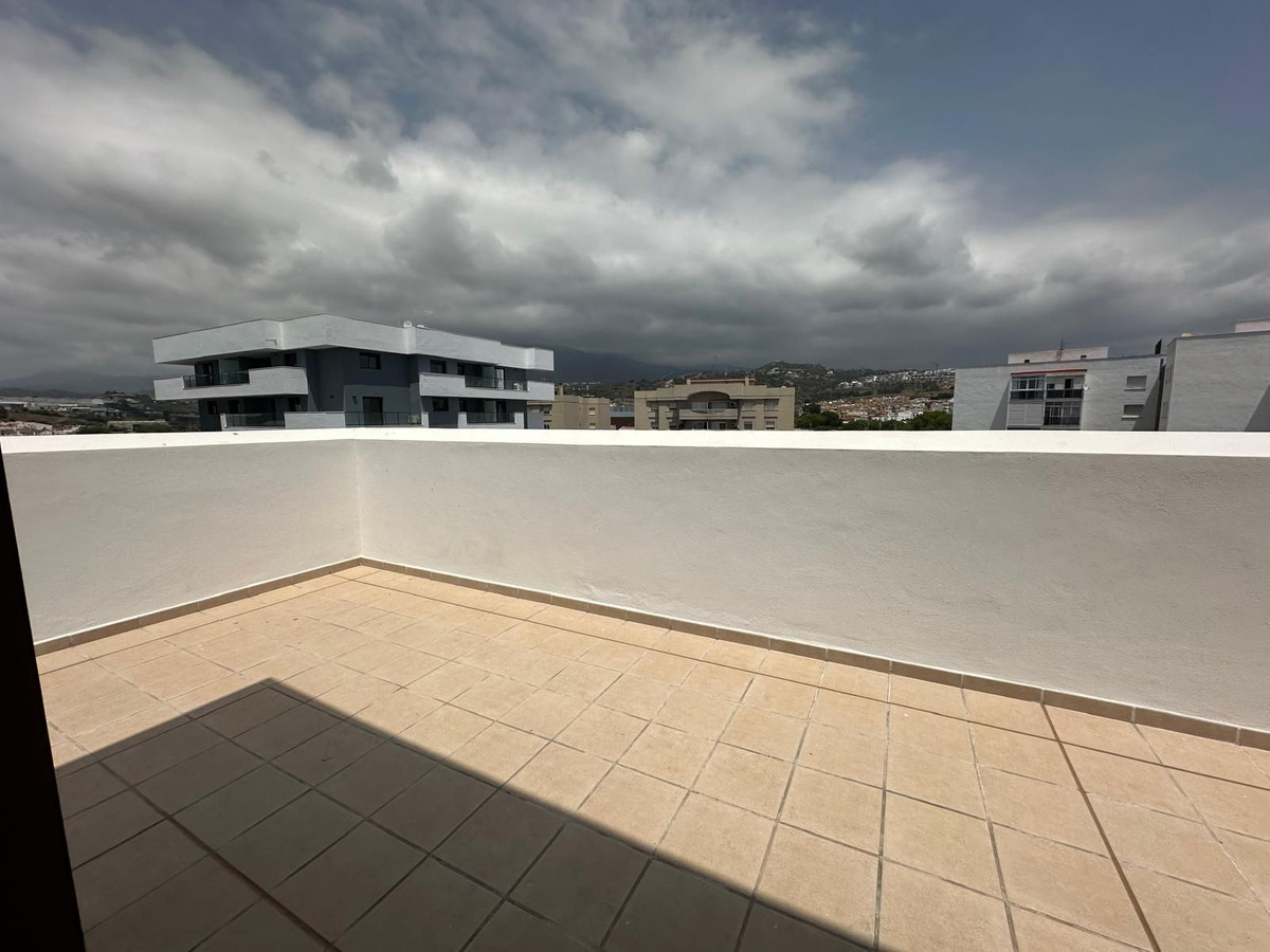 Se vende Ático de 3 dormitorios en Costa Del Sol, Málaga, España