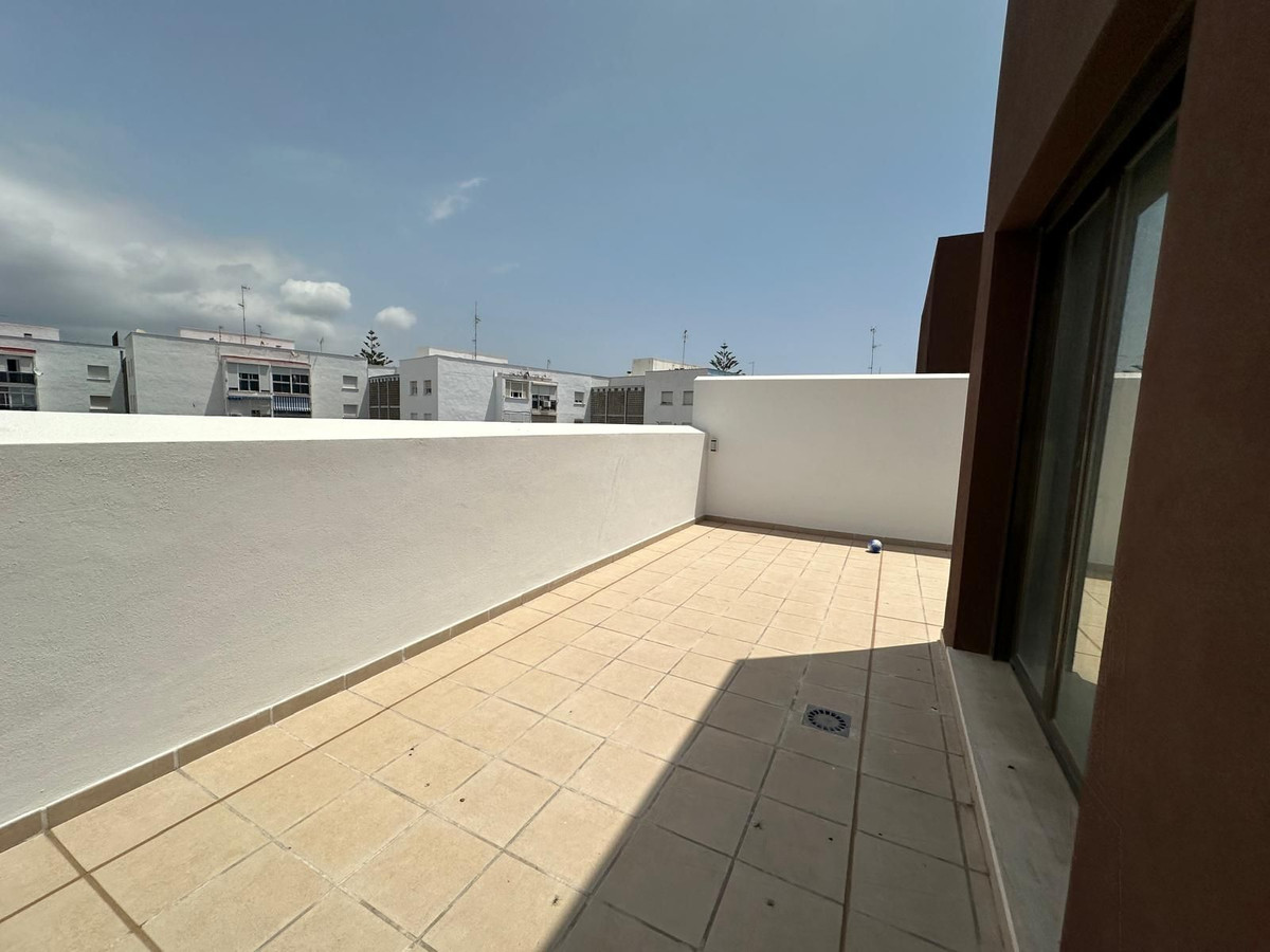 Se vende Ático de 3 dormitorios en Costa Del Sol, Málaga, España