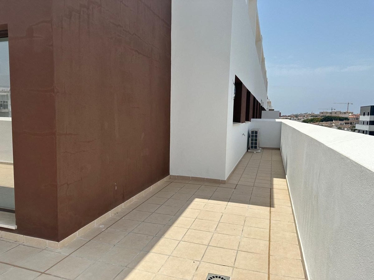 Se vende Ático de 3 dormitorios en Costa Del Sol, Málaga, España