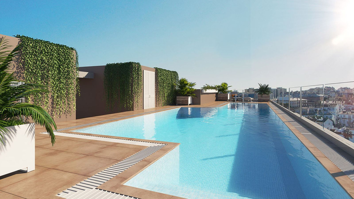 Se vende Ático de 3 dormitorios en Costa Del Sol, Málaga, España