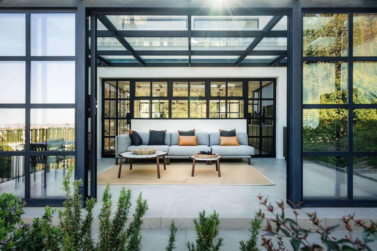 Se vende Villa - Chalet de 6 dormitorios en Costa Del Sol, Málaga, España