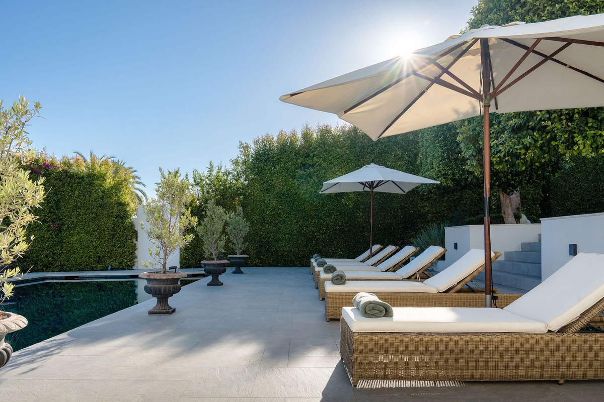 Se vende Villa - Chalet de 6 dormitorios en Costa Del Sol, Málaga, España