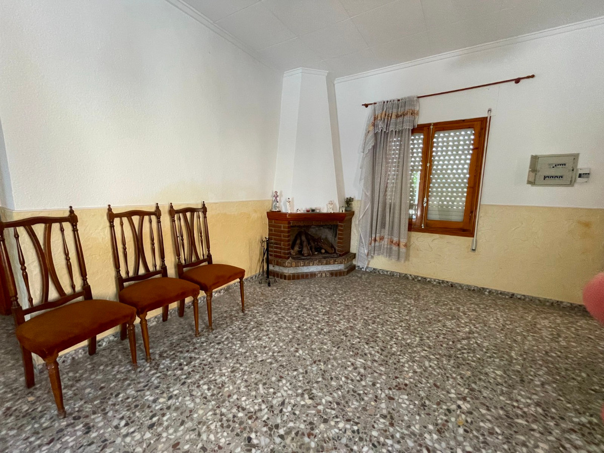 Se vende Villa - Chalet de 2 dormitorios en Costa Blanca, Alicante, España