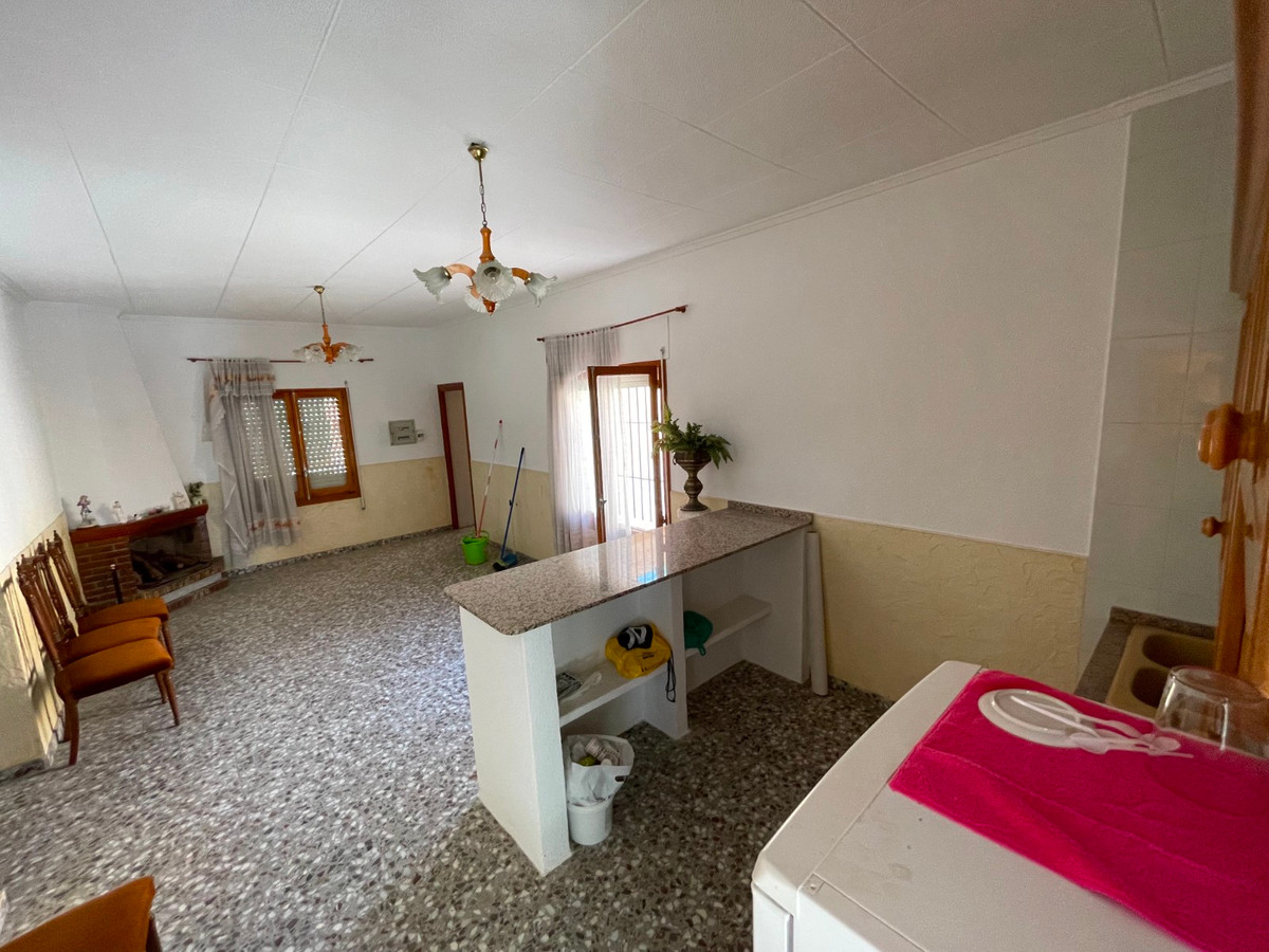 Se vende Villa - Chalet de 2 dormitorios en Costa Blanca, Alicante, España