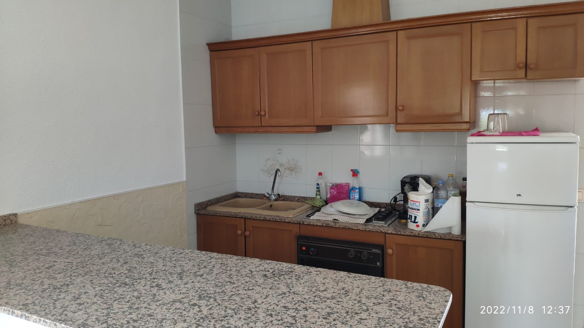 Se vende Villa - Chalet de 2 dormitorios en Costa Blanca, Alicante, España