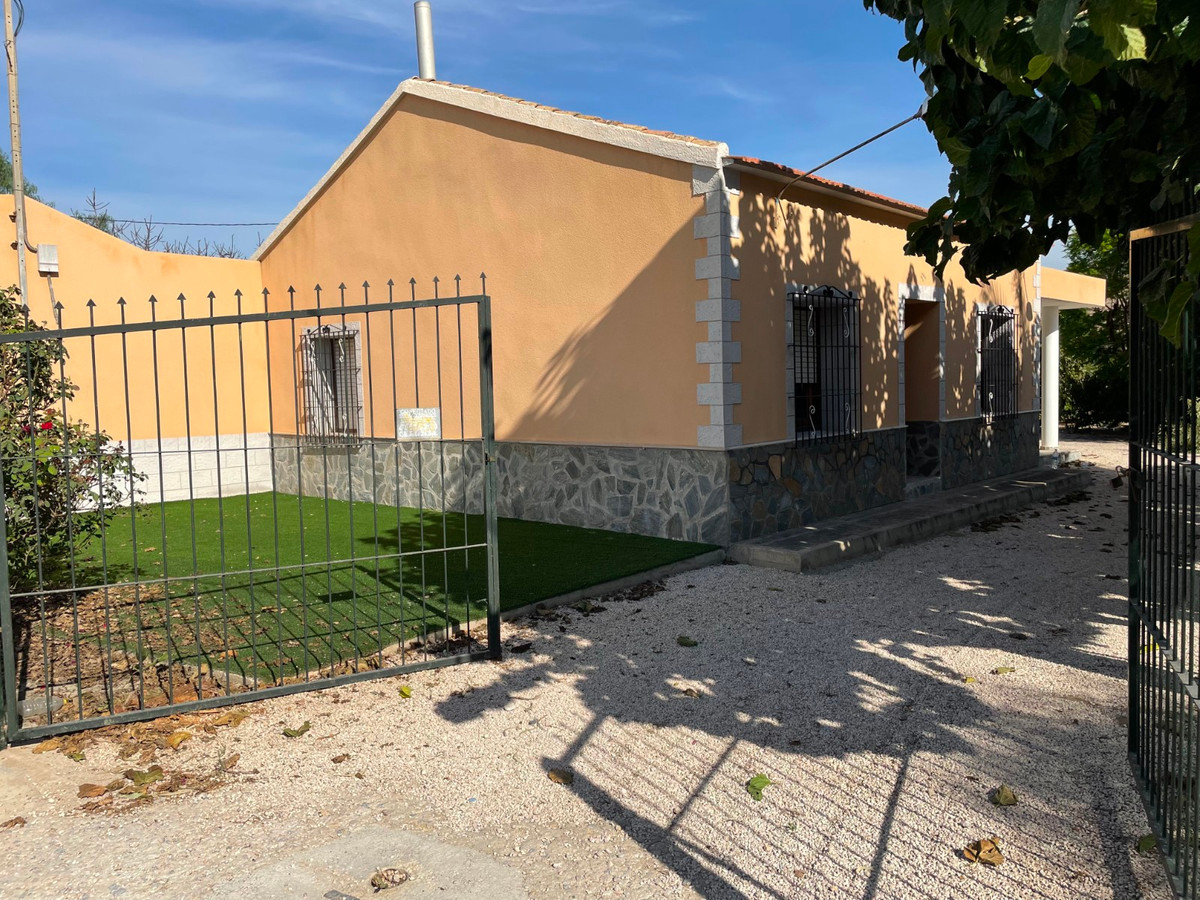 Se vende Villa - Chalet de 2 dormitorios en Costa Blanca, Alicante, España