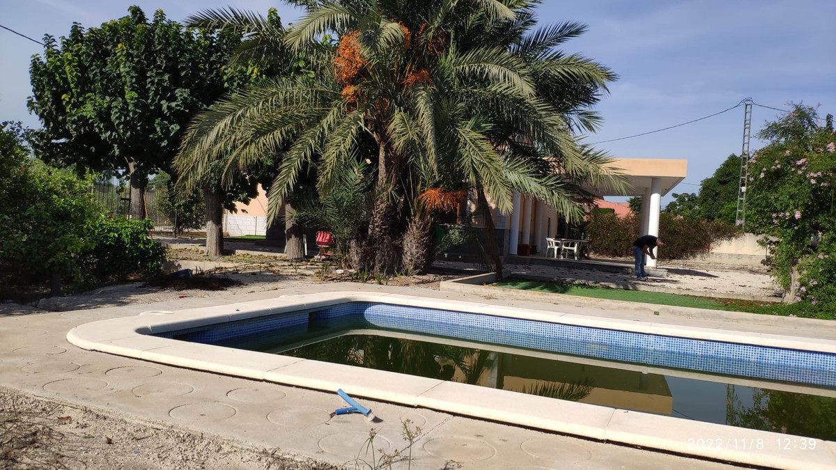 Se vende Villa - Chalet de 2 dormitorios en Costa Blanca, Alicante, España