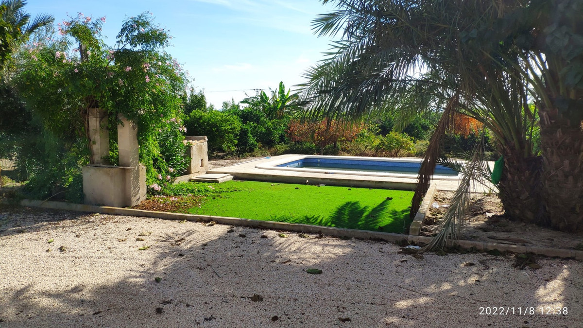 Se vende Villa - Chalet de 2 dormitorios en Costa Blanca, Alicante, España