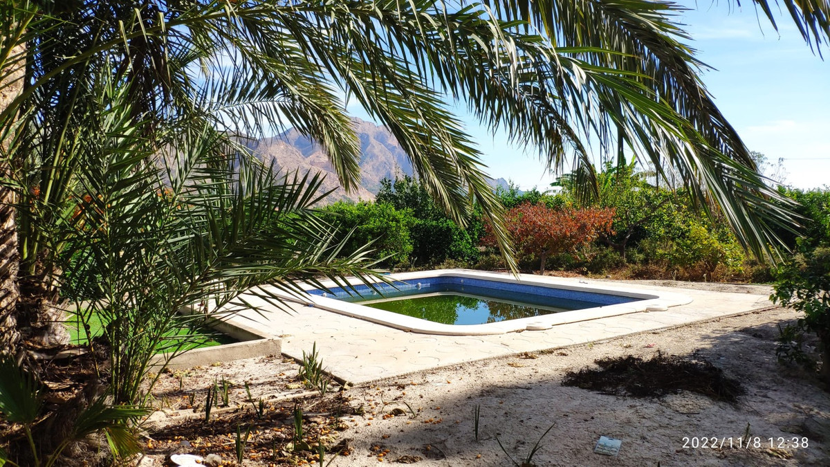 Se vende Villa - Chalet de 2 dormitorios en Costa Blanca, Alicante, España