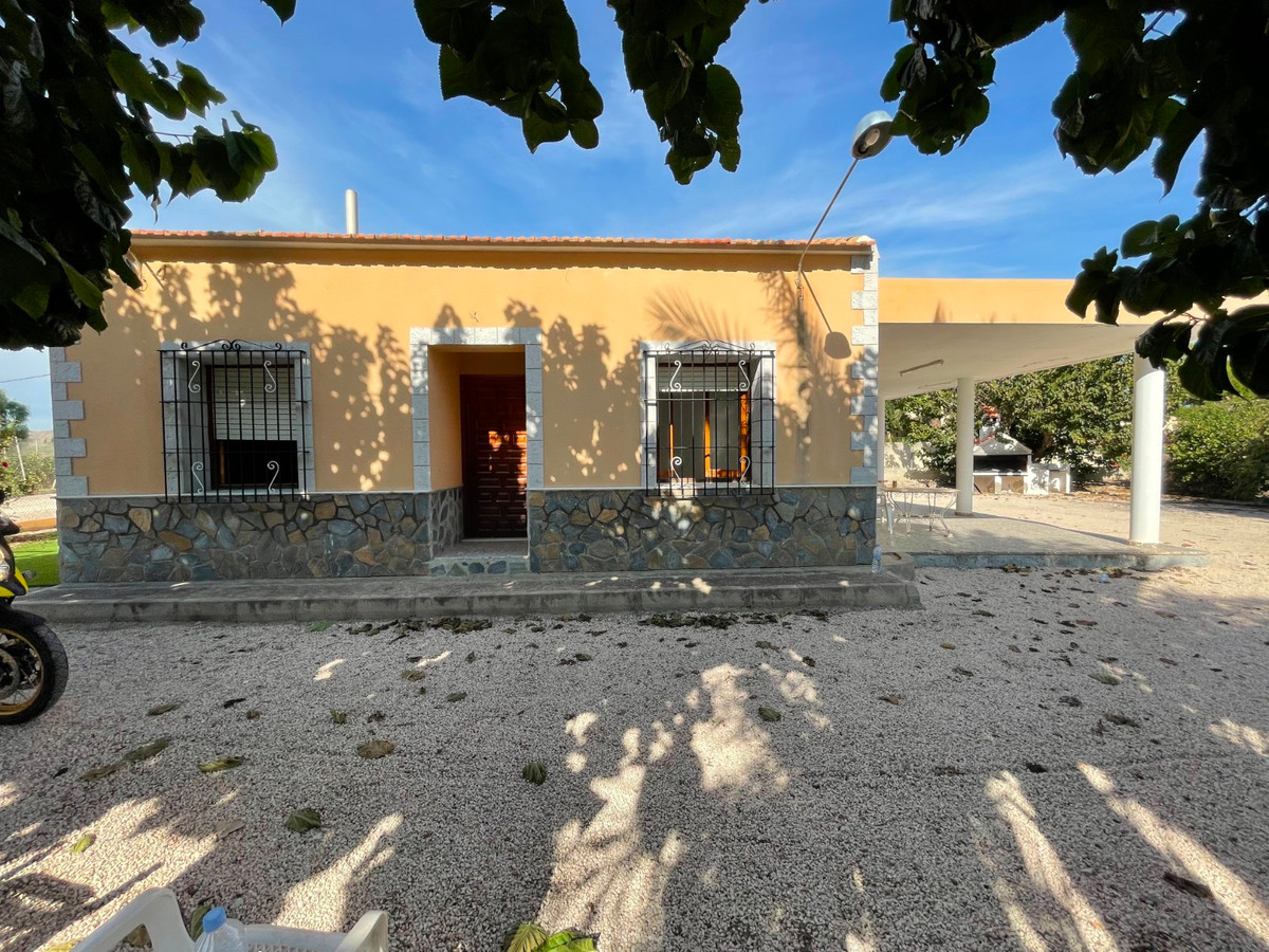 Se vende Villa - Chalet de 2 dormitorios en Costa Blanca, Alicante, España