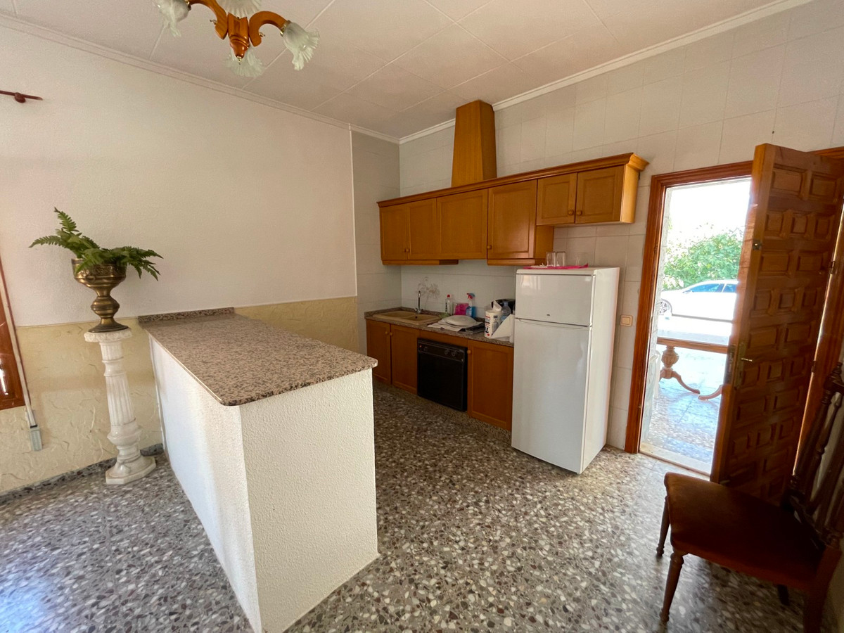 Se vende Villa - Chalet de 2 dormitorios en Costa Blanca, Alicante, España