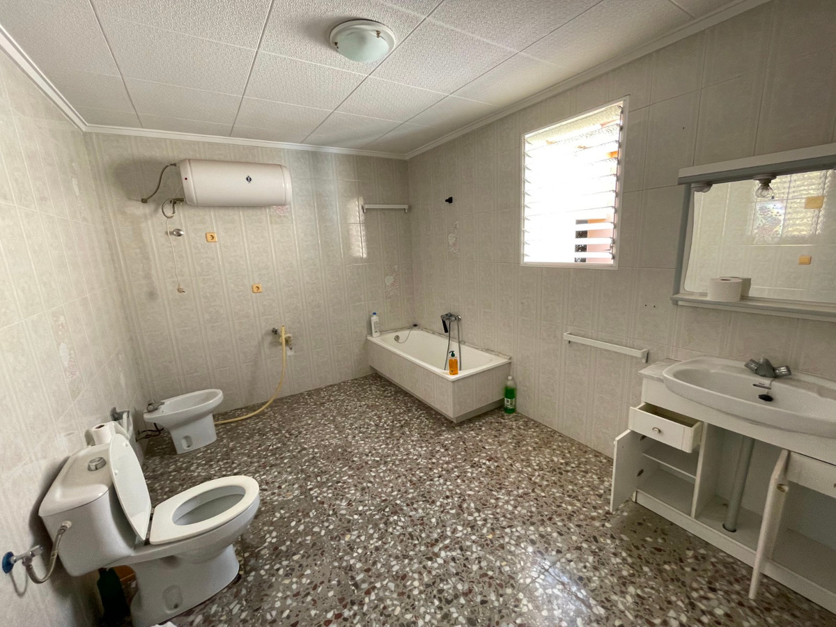 Se vende Villa - Chalet de 2 dormitorios en Costa Blanca, Alicante, España