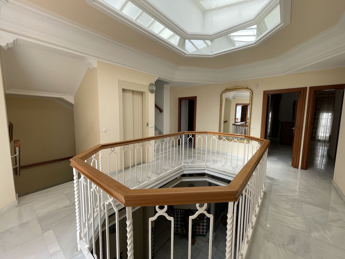 4 Bed Townhouse for sale in Nerja Costa Del Sol East, Málaga, Spain