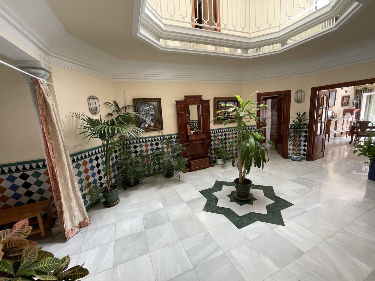 4 Bed Townhouse for sale in Nerja Costa Del Sol East, Málaga, Spain