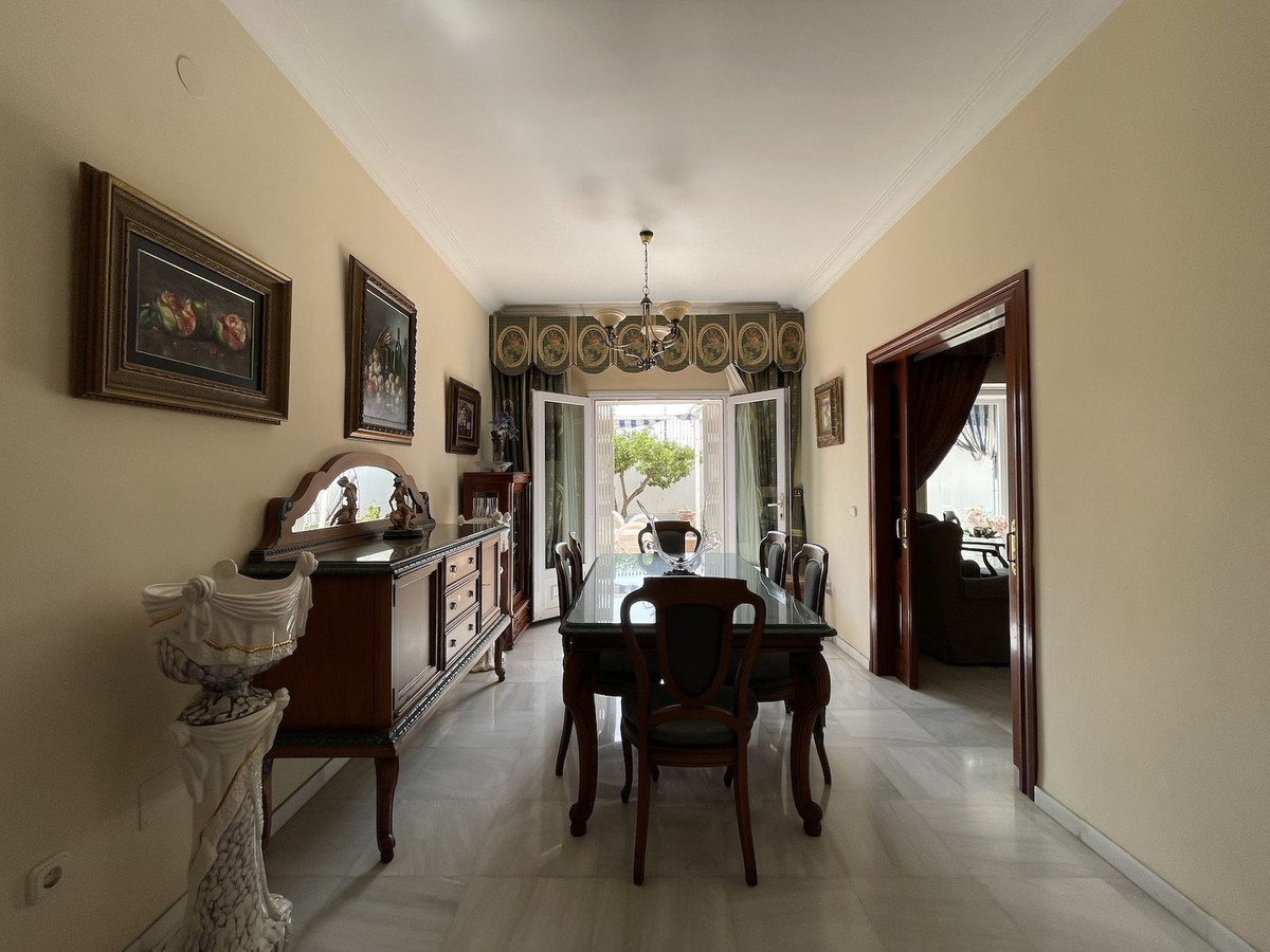 4 Bed Townhouse for sale in Nerja Costa Del Sol East, Málaga, Spain