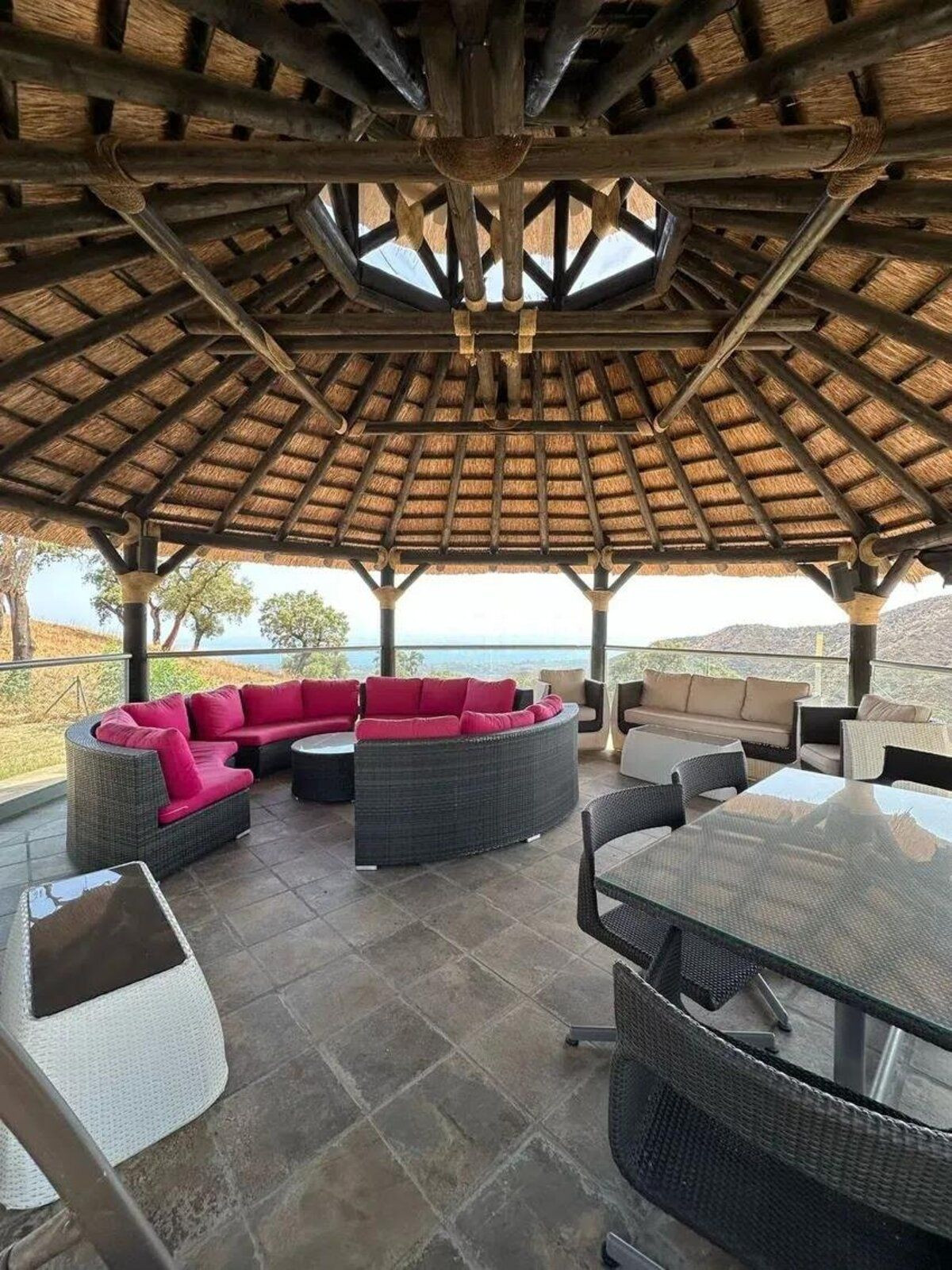 Se vende Villa - Chalet de 9 dormitorios en Costa Del Sol, Málaga, España
