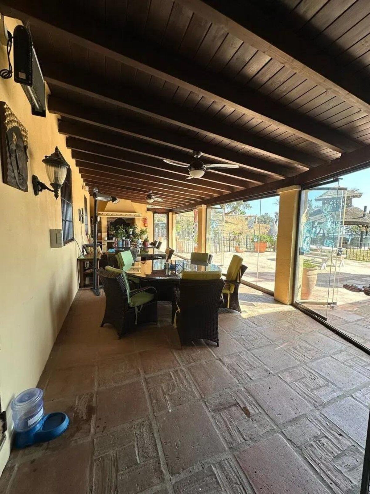 Se vende Villa - Chalet de 9 dormitorios en Costa Del Sol, Málaga, España
