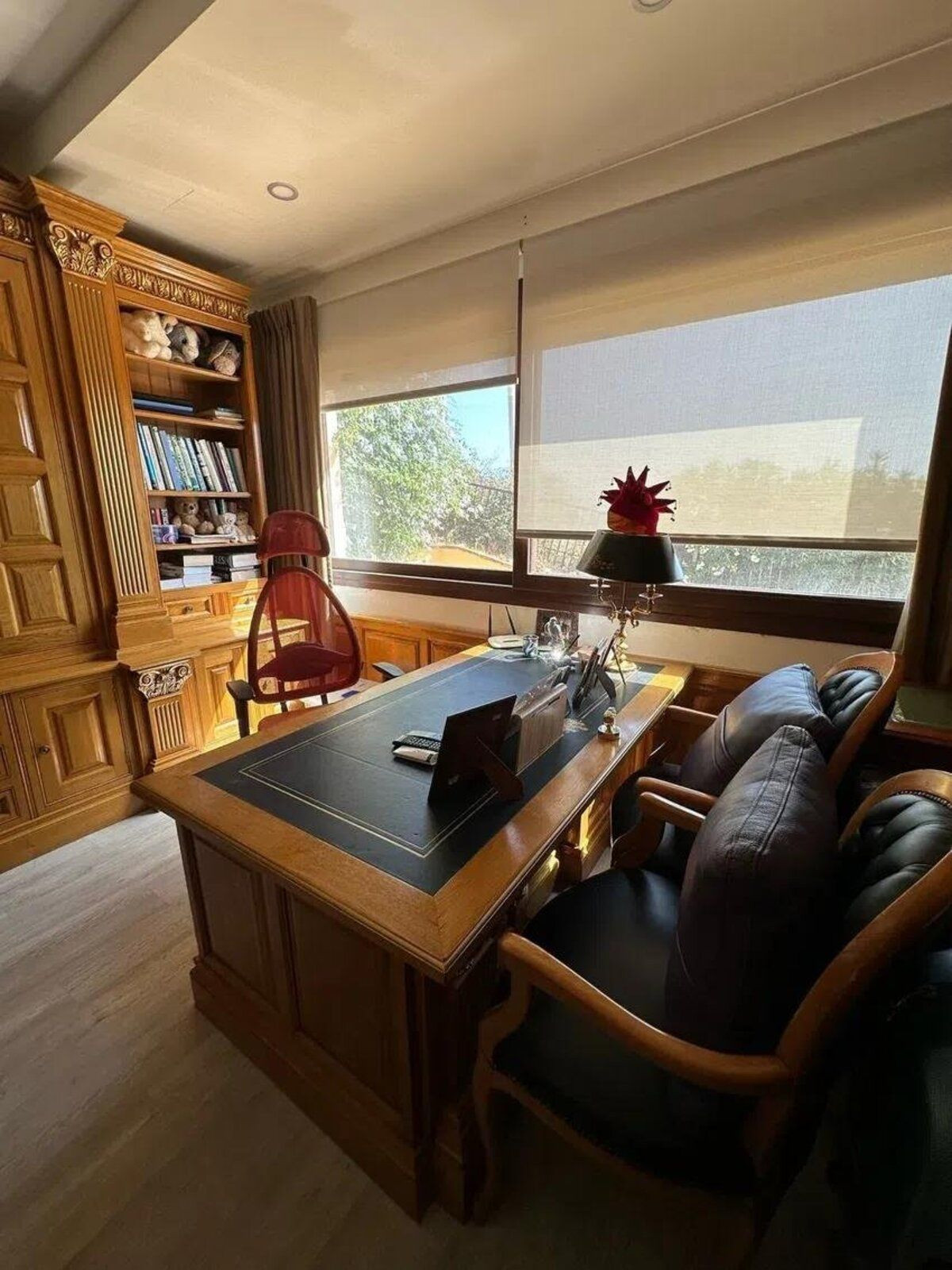 Se vende Villa - Chalet de 9 dormitorios en Costa Del Sol, Málaga, España
