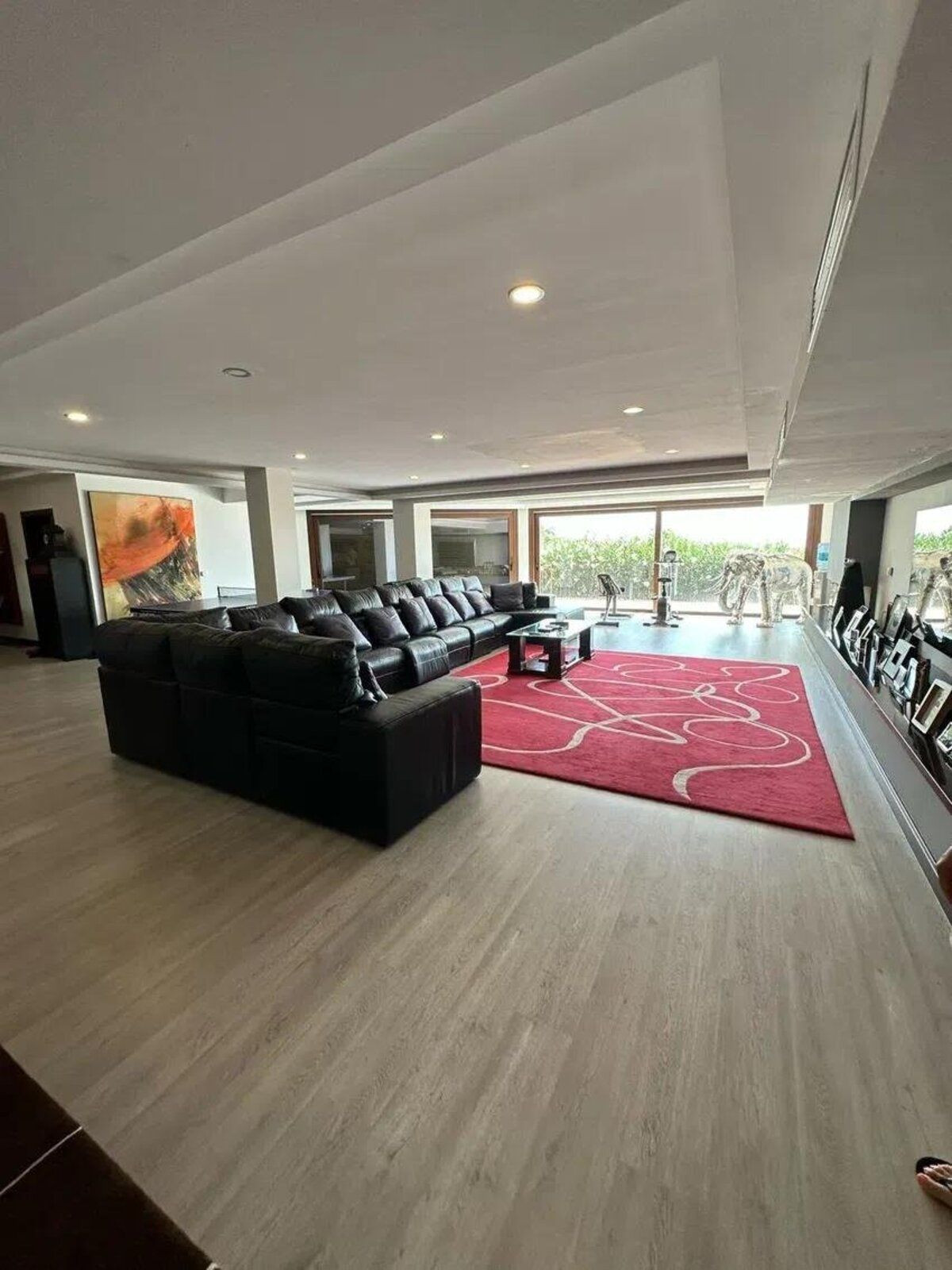 Se vende Villa - Chalet de 9 dormitorios en Costa Del Sol, Málaga, España