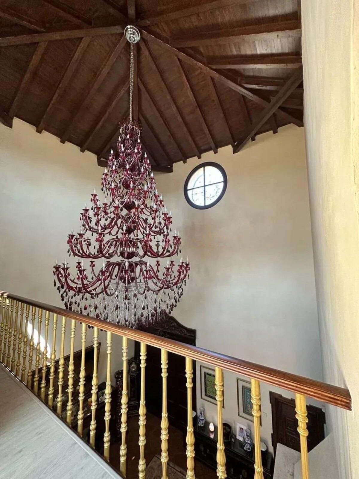 Se vende Villa - Chalet de 9 dormitorios en Costa Del Sol, Málaga, España