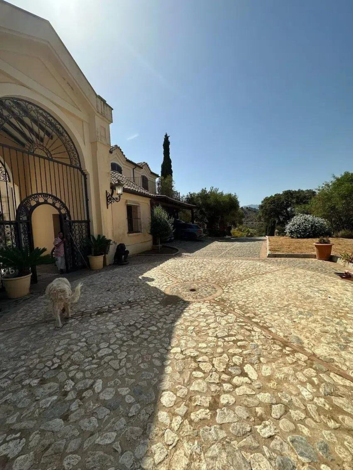 Se vende Villa - Chalet de 9 dormitorios en Costa Del Sol, Málaga, España