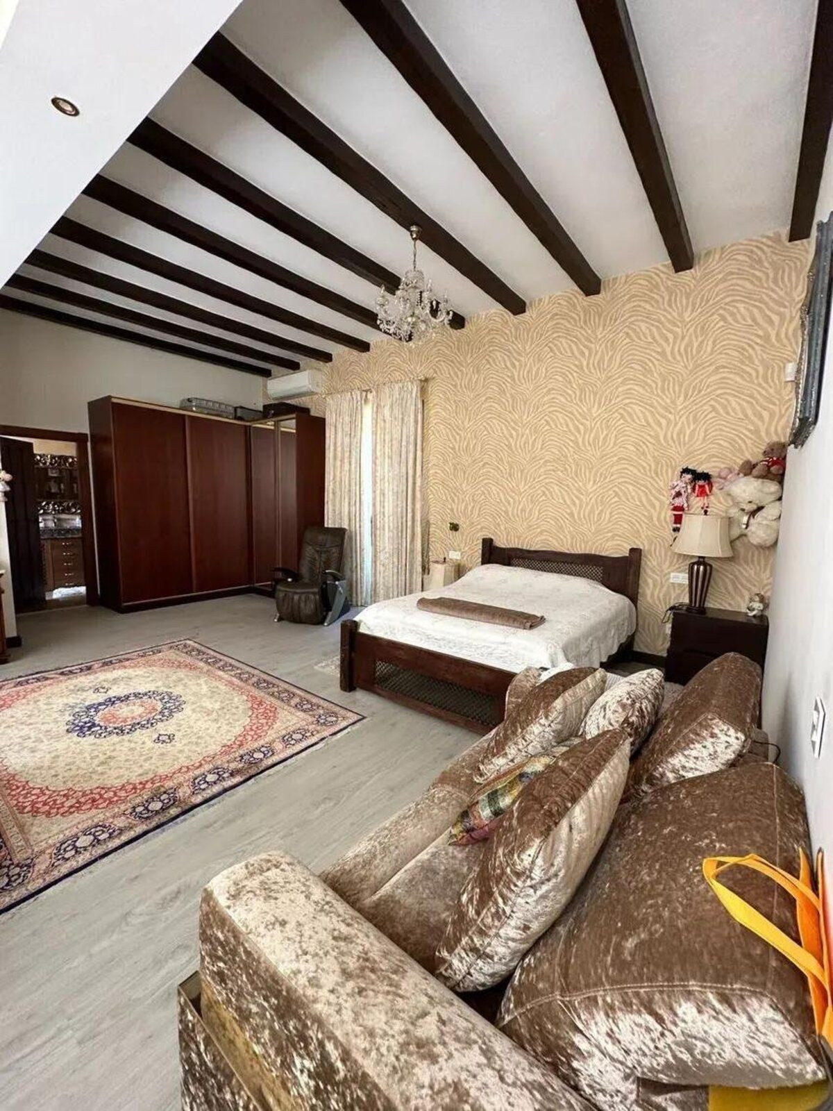 Se vende Villa - Chalet de 9 dormitorios en Costa Del Sol, Málaga, España