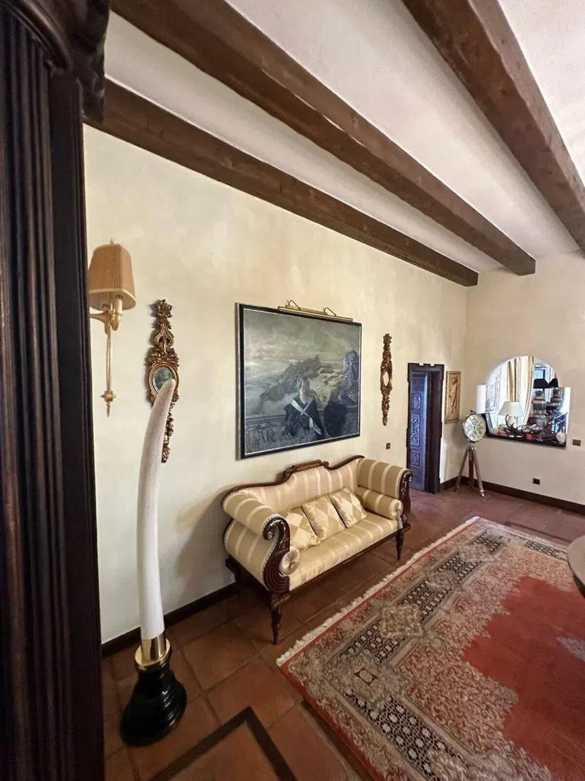 Se vende Villa - Chalet de 9 dormitorios en Costa Del Sol, Málaga, España