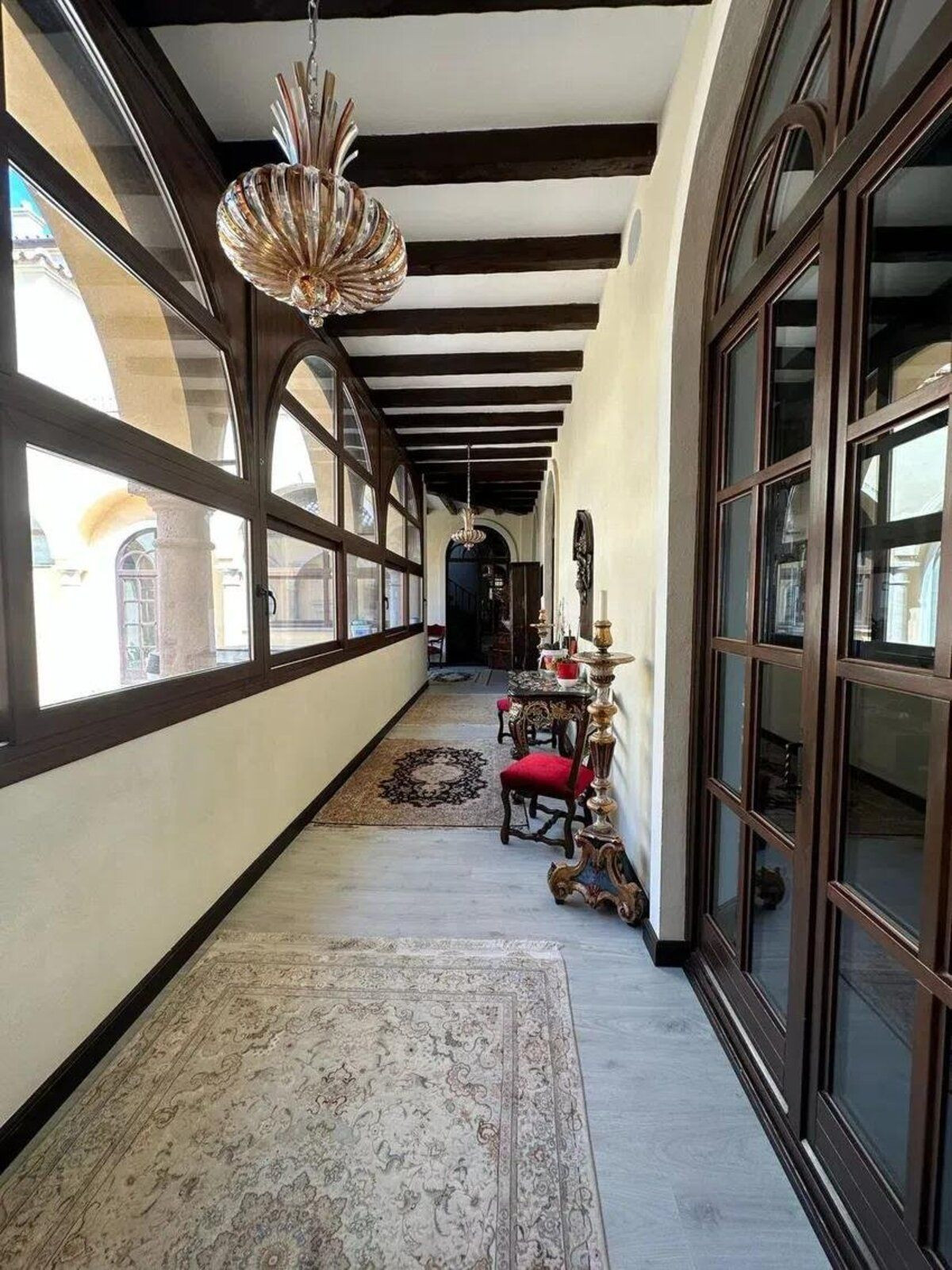 Se vende Villa - Chalet de 9 dormitorios en Costa Del Sol, Málaga, España