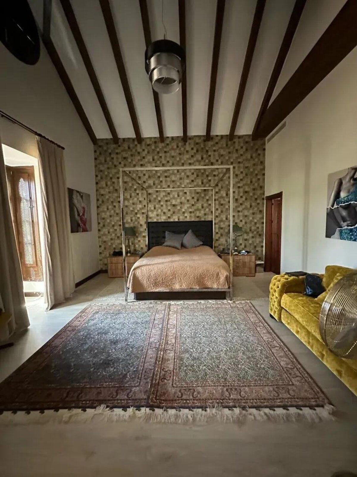 Se vende Villa - Chalet de 9 dormitorios en Costa Del Sol, Málaga, España