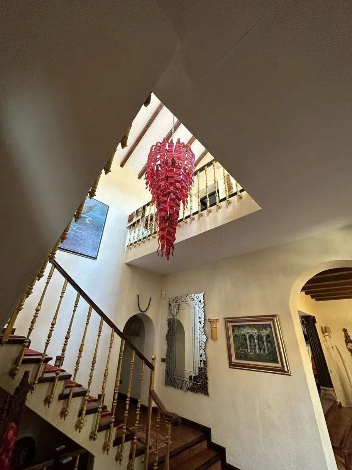 Se vende Villa - Chalet de 9 dormitorios en Costa Del Sol, Málaga, España
