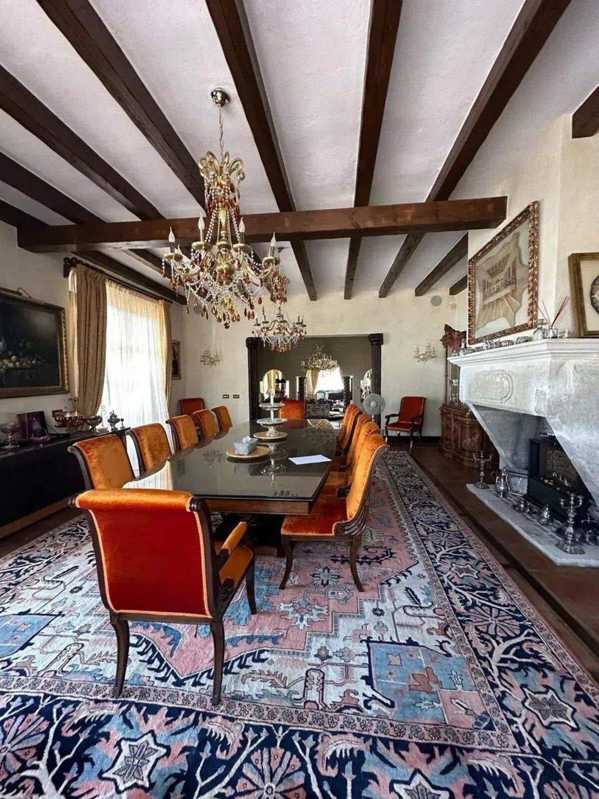 Se vende Villa - Chalet de 9 dormitorios en Costa Del Sol, Málaga, España