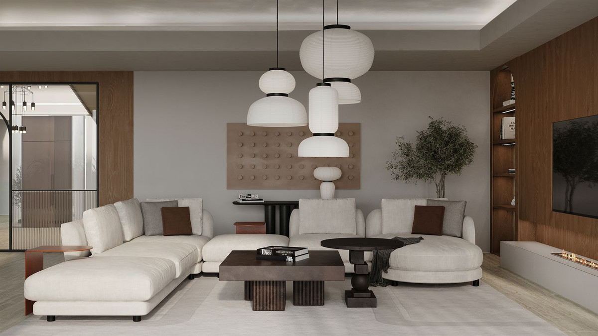 Plots for sale in El Rosario Costa Del Sol, Málaga, Spain