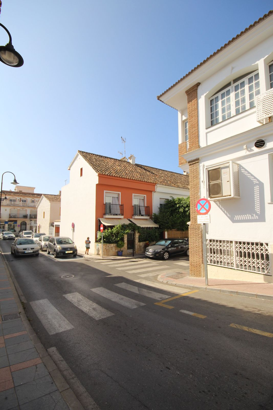 6 Bed Townhouse for sale in La Cala De Mijas Costa Del Sol, Málaga, Spain
