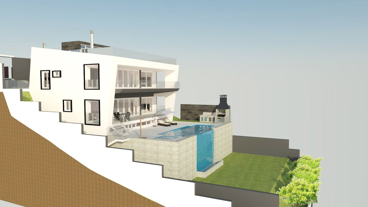Plots for sale in Nueva Andalucía Costa Del Sol, Málaga, Spain