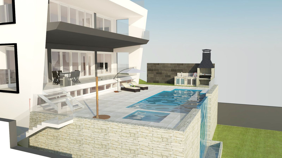 Plots for sale in Nueva Andalucía Costa Del Sol, Málaga, Spain