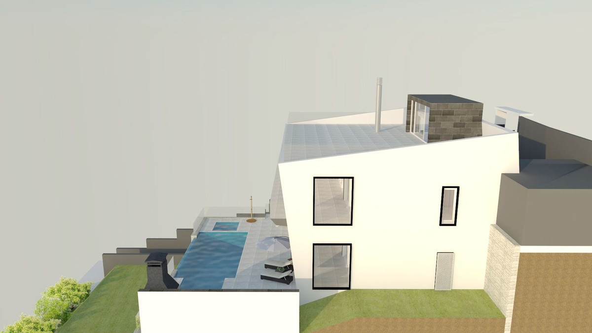 Plots for sale in Nueva Andalucía Costa Del Sol, Málaga, Spain