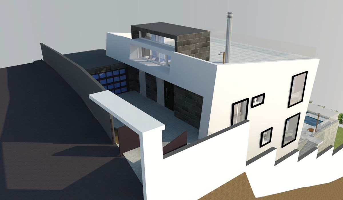 Plots for sale in Nueva Andalucía Costa Del Sol, Málaga, Spain