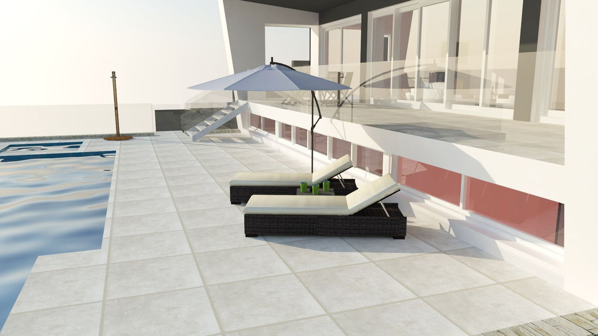 Plots for sale in Nueva Andalucía Costa Del Sol, Málaga, Spain